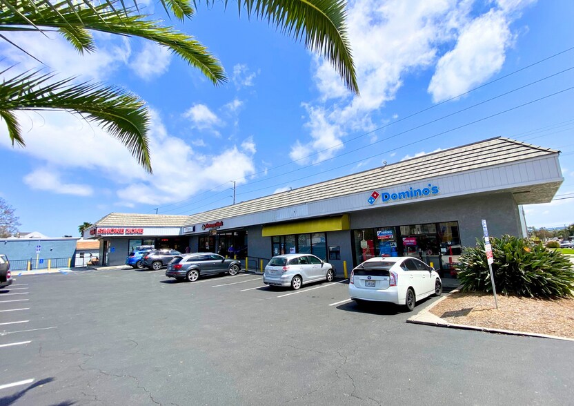 2015 Garnet Ave, San Diego, CA à louer - Photo de l’immeuble – Image 3 sur 5