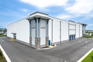 Plus de détails pour 1228 Finley Ave, Davenport, FL - Bureau à louer