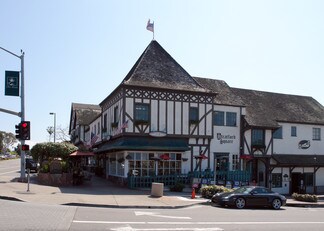 Plus de détails pour 1438-1444 Camino Del Mar, Del Mar, CA - Local commercial à louer