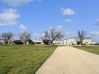 Plus de détails pour 7710 W Highway 80, Midland, TX - Industriel/Logistique à vendre