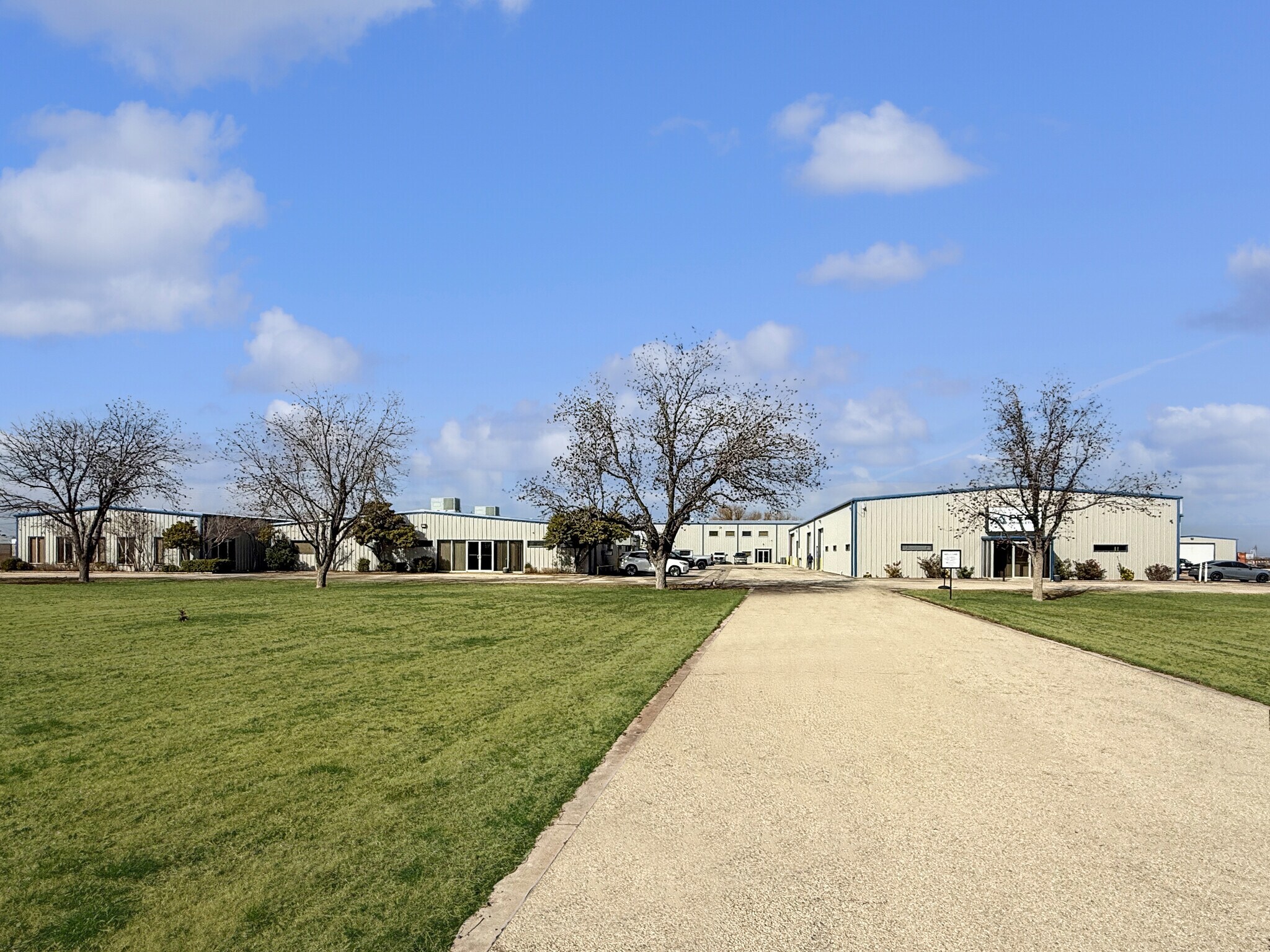 7710 W Highway 80, Midland, TX à vendre Photo principale– Image 1 sur 32