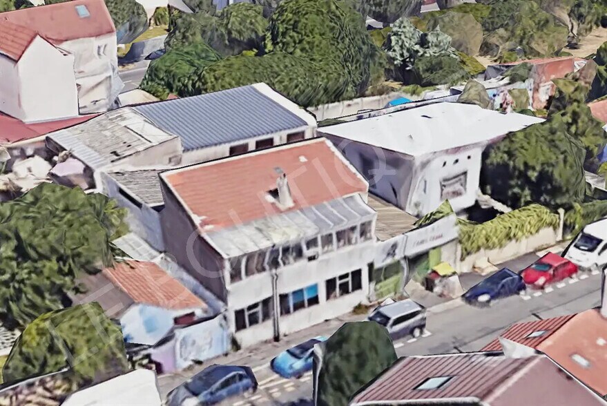 Local commercial dans Montreuil à vendre - Photo de l’immeuble – Image 3 sur 4