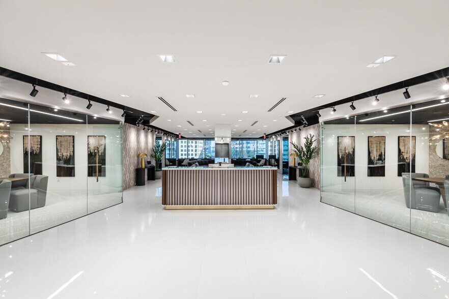 3379 Peachtree Rd NE, Atlanta, GA à louer - Photo intérieure – Image 2 sur 52