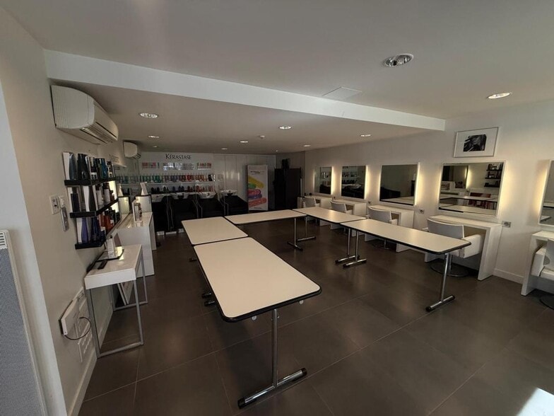 10 Rue De Jemmapes, Nantes à louer - Photo de l’immeuble – Image 2 sur 7