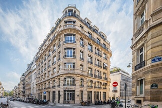 Plus de détails pour 29 Rue De Lisbonne, Paris - Bureau à louer