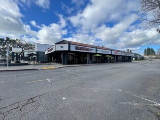 Plus de détails pour 1955 41st Ave, Capitola, CA - Bureau/Local commercial à louer