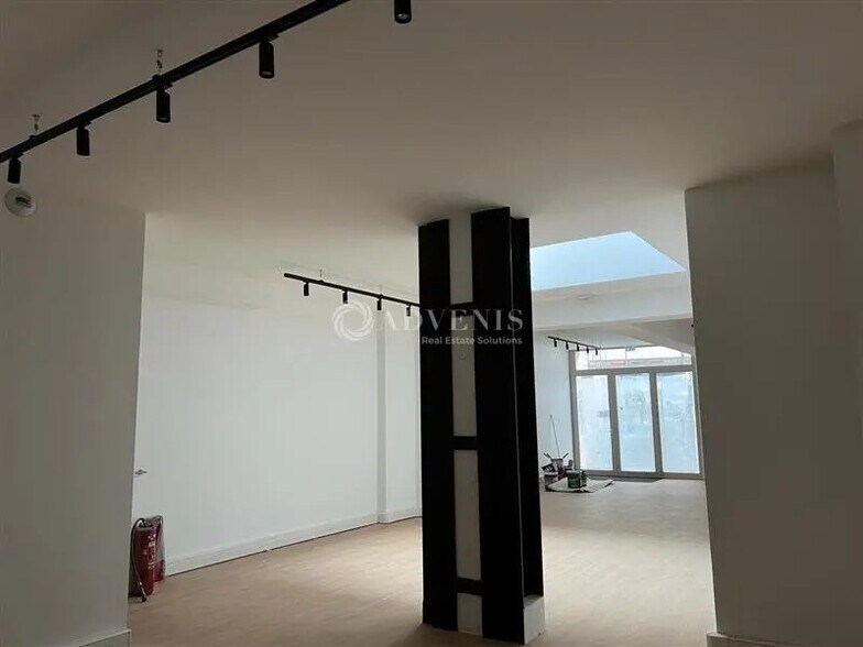 Bureau dans Lille à louer - Photo de l’immeuble – Image 3 sur 4
