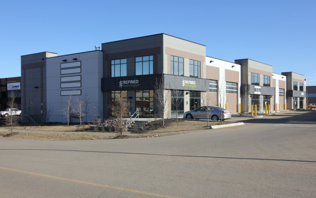 405 Taiganova Cres, Fort McMurray, AB à louer Photo de l’immeuble– Image 1 sur 1