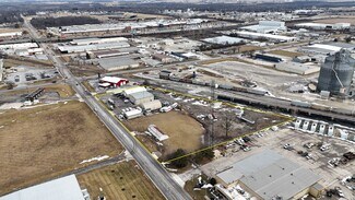 Plus de détails pour 2323-2331 Campbell Rd, Sidney, OH - Industriel/Logistique à vendre