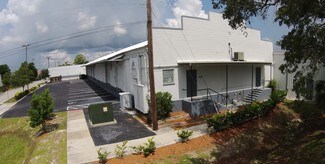 Plus de détails pour Saint Johns Street Warehouse Complex – Industriel/Logistique à vendre, Cocoa, FL