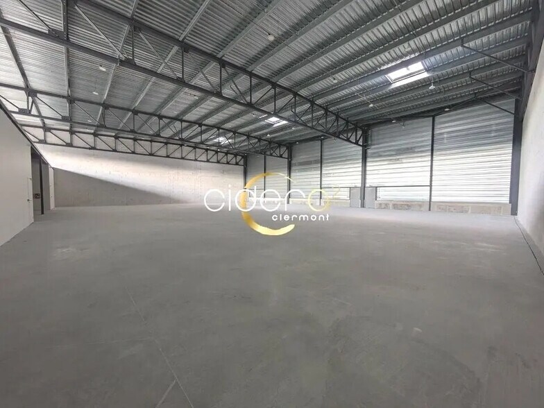 Local d’activités dans COURNON-D'AUVERGNE à louer - Photo intérieure – Image 2 sur 7