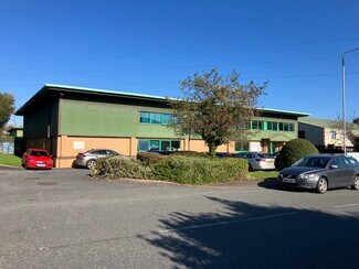 Plus de détails pour Sandy's Rd, Malvern - Industriel/Logistique à louer