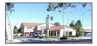 Plus de détails pour 425 E 6th St, Corona, CA - Local commercial à louer