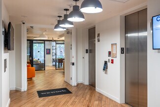 Plus de détails pour 201 Spear St, San Francisco, CA - Coworking à louer