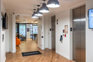 Plus de détails pour 201 Spear St, San Francisco, CA - Coworking à louer
