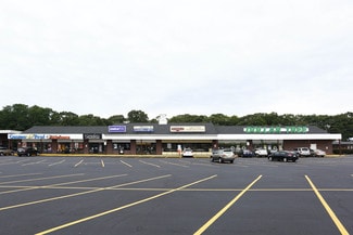 Plus de détails pour 735 Belmont St, Brockton, MA - Local commercial à louer