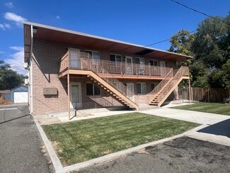 Plus de détails pour 357 Roberts St, Reno, NV - Logement à vendre