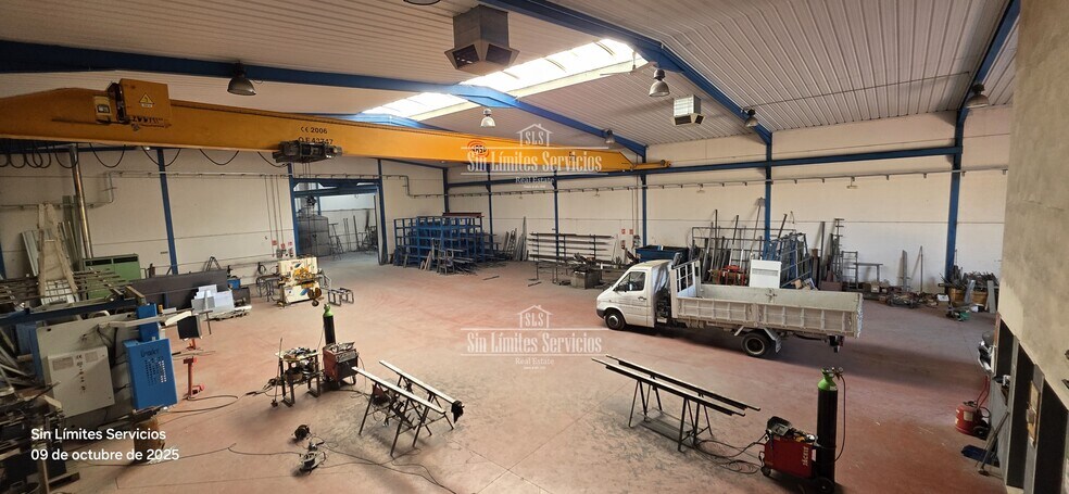 Paseo de las Cañás, 7P, Numancia de la Sagra, Toledo à vendre - Photo intérieure – Image 2 sur 30