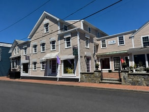 84-94 William St, Newport, RI à louer Photo intérieure– Image 1 sur 20