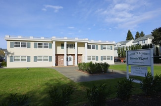 Plus de détails pour 4321 Sonoma Hwy, Santa Rosa, CA - Local commercial à vendre