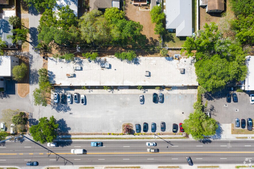 800 W Martin Luther King Blvd, Tampa, FL à vendre - Photo de l’immeuble – Image 2 sur 2