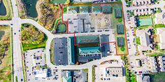 Plus de détails pour 8501 S Mason Montgomery Rd, Mason, OH - Local d’activités à vendre