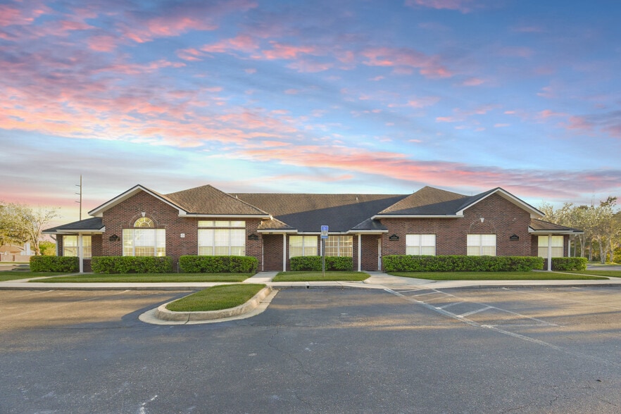 3890 Dunn Ave, Jacksonville, FL à vendre - Photo de l’immeuble – Image 1 sur 17