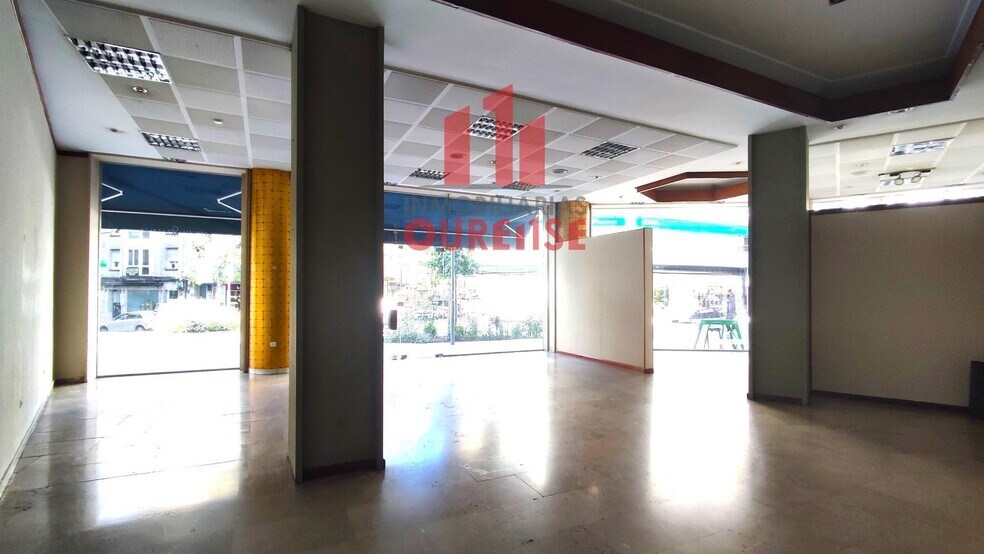 Local commercial dans Ourense, Orense à louer - Photo intérieure – Image 2 sur 16