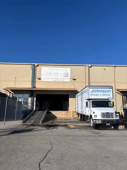 4511-4525 Paseo del Norte NE, Albuquerque, NM à louer - Photo de l’immeuble – Image 2 sur 7