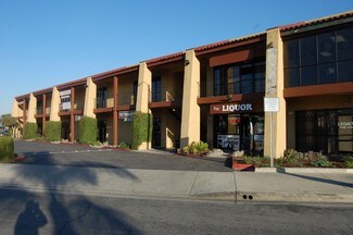 Plus de détails pour 11036-11046 Washington Blvd, Whittier, CA - Bureau à louer