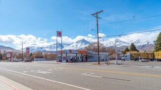 Plus de détails pour 109 S Main St, Big Pine, CA - Local commercial à vendre