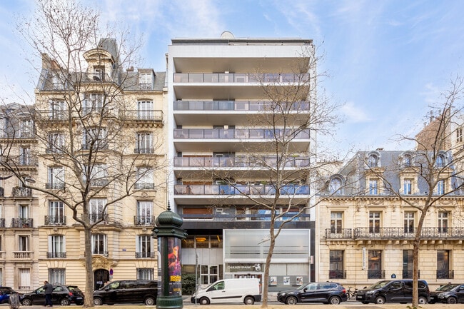 Plus de détails pour 49 Avenue Kléber, Paris - Logement à vendre