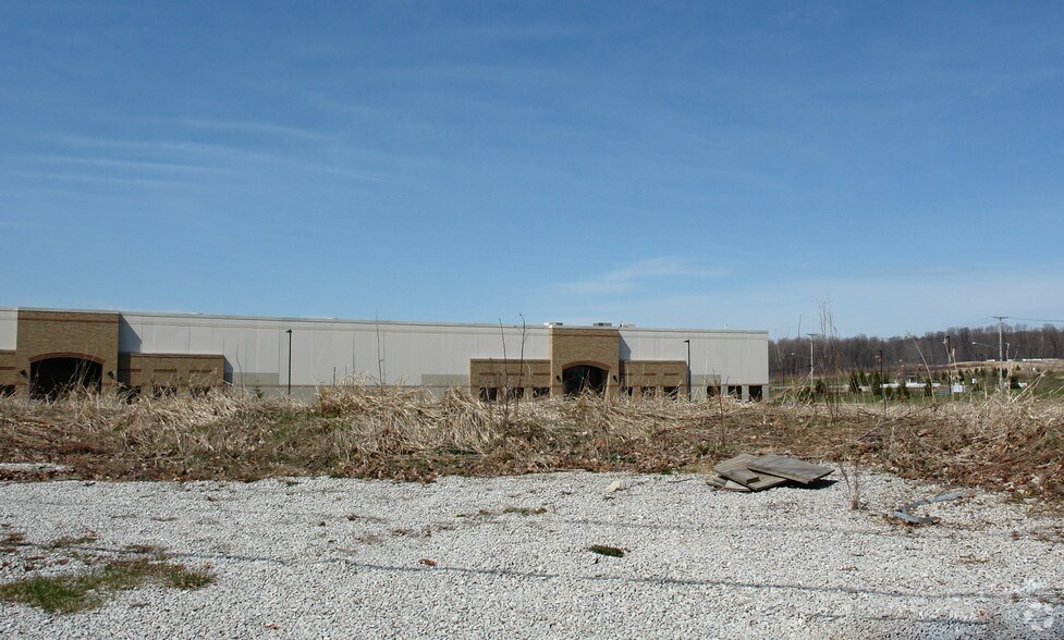 Pettibone & Cochran, Glenwillow, OH à vendre - Photo de l’immeuble – Image 2 sur 2