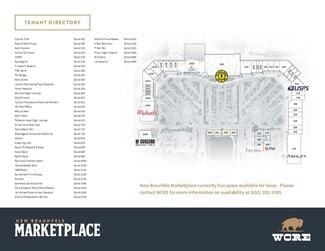 Plus de détails pour 651 N Ih-35, New Braunfels, TX - Local commercial à louer