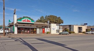 Plus de détails pour 3900 N 1st St, Abilene, TX - Local commercial à louer