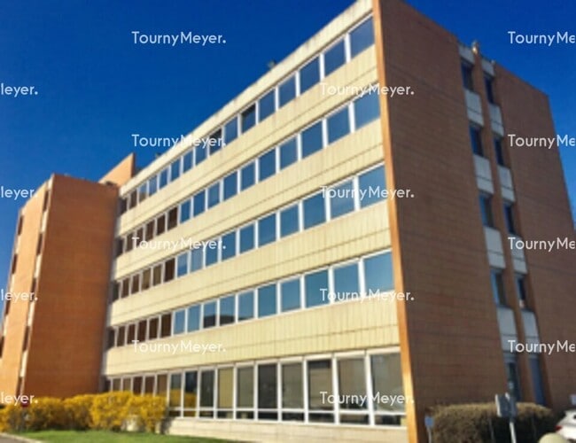 Plus de détails pour 13 Rue André Villet, Toulouse - Bureau à louer