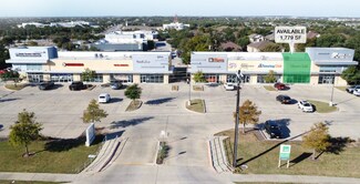 Plus de détails pour 111 N Vista Ridge, Cedar Park, TX - Local commercial à louer
