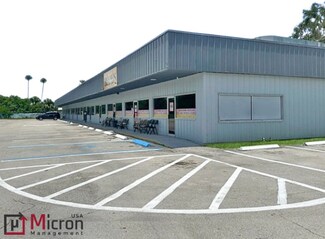 Plus de détails pour 3651 SE Us-441, Okeechobee, FL - Local commercial, Local d'activités à louer