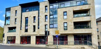 Plus de détails pour 1-6 Canonmills Bridge, Edinburgh - Local commercial à vendre