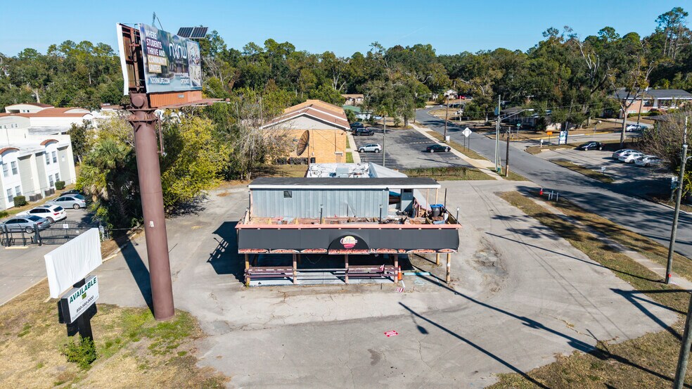 1904 W Pensacola St, Tallahassee, FL à louer - Photo de l’immeuble – Image 3 sur 14