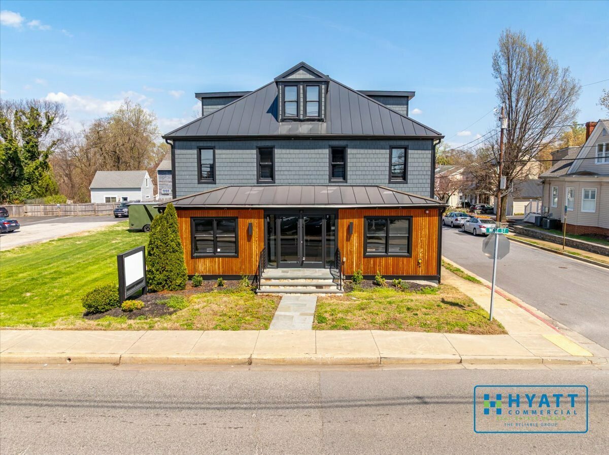 1000 West St, Annapolis, MD à vendre Photo principale– Image 1 sur 12