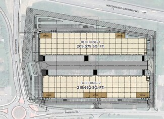 Plus de détails pour 2-220 Pinebush Rd, Cambridge, ON - Industriel/Logistique à louer