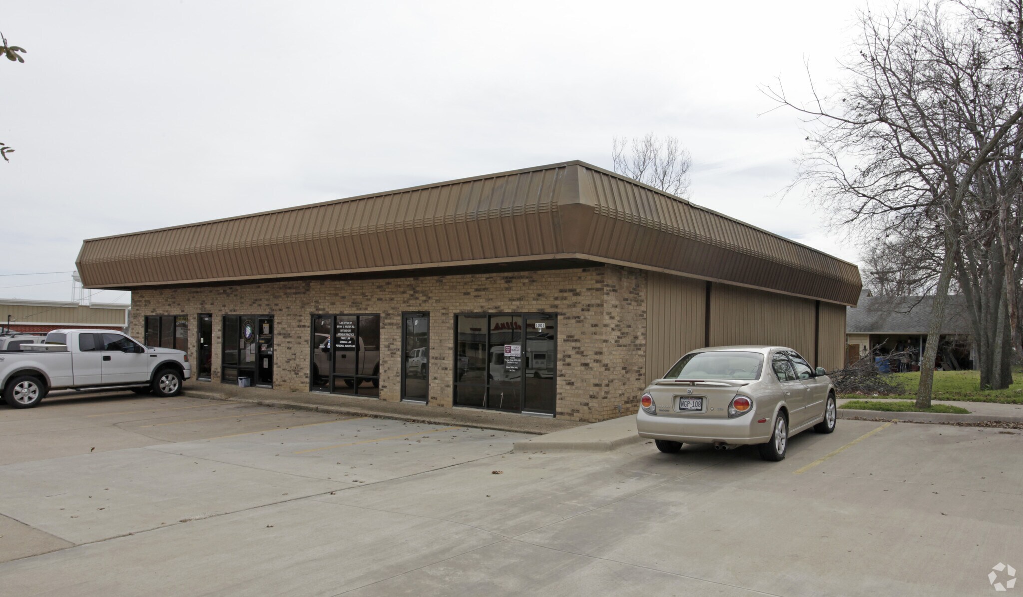 1001 W Northwest Hwy, Grapevine, TX à louer Photo principale– Image 1 sur 5