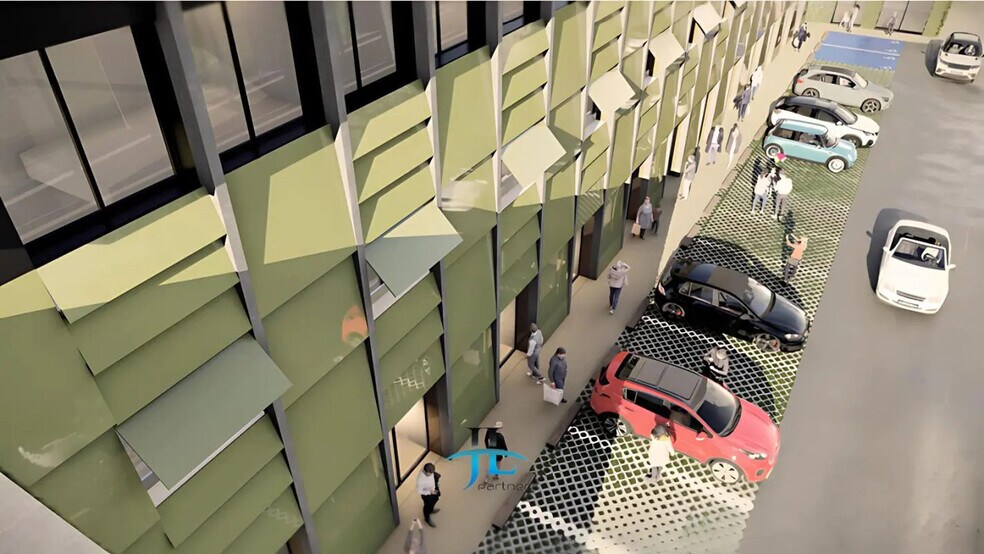 Local commercial dans Boé à vendre - Photo de l’immeuble – Image 2 sur 4