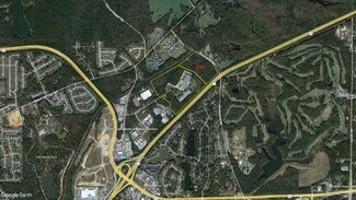 Plus de détails pour Psalmond Road, Midland, GA - Terrain à vendre