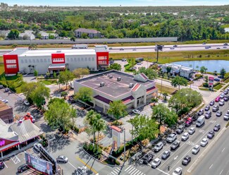 Plus de détails pour 5886 Conroy Windermere Rd, Orlando, FL - Local commercial à vendre