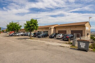 Plus de détails pour Passatge Arraona, 2-12, Barberà del Vallès - Local commercial à vendre