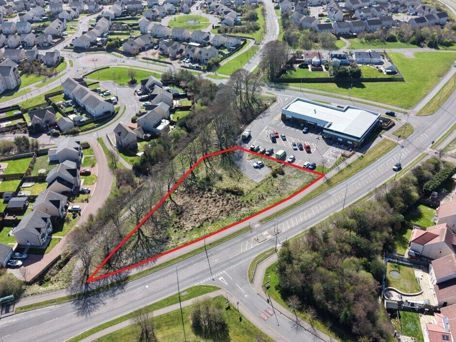 Hillside Rd, Portlethen à vendre Photo de l’immeuble– Image 1 sur 3