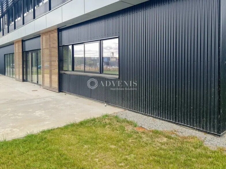 Local commercial dans Lamballe-Armor à louer - Photo de l’immeuble – Image 1 sur 10