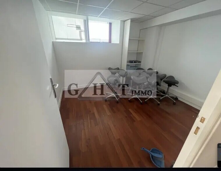 Bureau dans Gennevilliers à louer - Photo intérieure – Image 1 sur 3